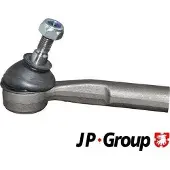 JP GROUP Spurstangenkopf Spurstange für OPEL Corsa D Schrägheck (S07) Vorne Links 1244603270