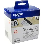 Brother DK-N55224 Etiketten erstellendes Band