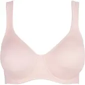 Anita Nicht geformter BH Twin | Grösse: 85F | Farbe: Pulver