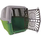 Bellelli Peggy Hundekorb Fahrrad Katzenkorb Haustier Hund Katze Gepäckträger 6 kg