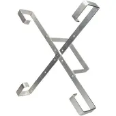 Extralink Kabelaufbewahrungsgestell, 800 x 800 x 100 + Abstandshalter