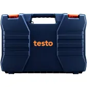 Testo AG testo - 0516 1201 - Servicekoffer für Messgerät und Fühler