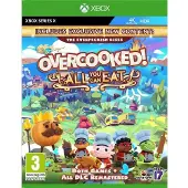 Overcooked! All You Can Eat