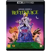 SF Studios BEETLEJUICE (Michael Keaton)