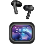 Audeeo Noise cancelling TWS with Smart Display AOPRISM