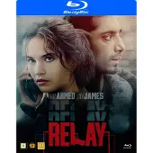 SCANBOX RELAY - (Blu-Ray)