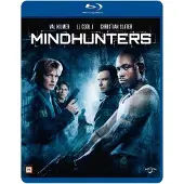 RIALTO MINDHUNTERS