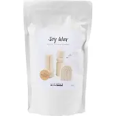 Adlibris - Soy wax - For Freestanding Candles (734790)