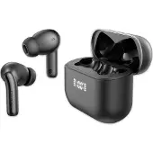Ginza.se Kopfhörer In-Ear TWS ANC ENC LED Novatune Schwarz