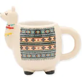 Winkee - Cuppa-Llama Mug
