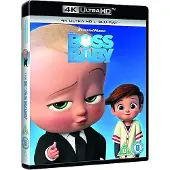 Dreamworks The Boss Baby