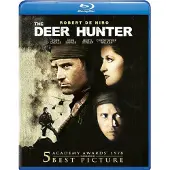 Studio Canal DEER HUNTER - (Blu-Ray)