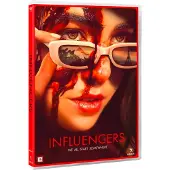 Angel INFLUENCERS