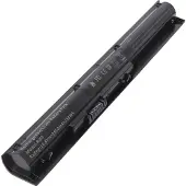 AccuCell Akku passend für HP Probook 450 G3 Series, HSTNN-DB7B, 14,8 Volt 2600mAh