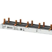 Siemens StiftsaS 10mm2 3p/N AFD+Komp. 1000mm, 10 mm², 100 mm, 1020 mm, 80 mm, 580 g, 18 mm