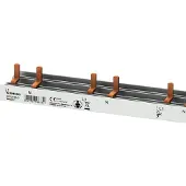 Siemens StiftsaS 10mm2,1p/N AFD+FI-LS+HS 1000mm