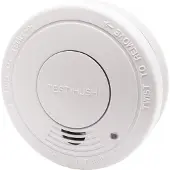 Airam Smoke Detector