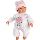Llorens 30010, Babypuppe, Geschlechtsneutral, 3 Jahr(e), Mädchen, 300 mm, 700 g