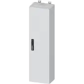 Siemens ALPHA 400 Wandschrank IP43 Schutzklasse