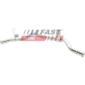 Fast Sports Nutrition Kühlerschlauch Wasserschlauch für FORD TRANSIT Bus (FD, FB, FS, FZ, FC) FT61144