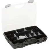 Raaco Sortimentsbox A-45