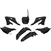 Ufo Yakit324-001 Plastikbausatz