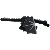Ottosimon Plüsch Minecraft Ender Dragon 28 cm Spielzeug
