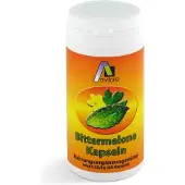 Avitale Bittermelone Kapseln 500 mg, 60 Stück, 1er Pack (1 x 38 g)