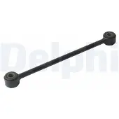 Delphi Koppelstange Stabilisator passend für MERCEDES-BENZ Sprinter 3,5-T Kastenwagen (907, 910) Hinten TC8392
