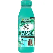 Garnier - Feuchtigkeitsspendendes Shampoo Fructis Hair Food Aloe Vera 350 ml