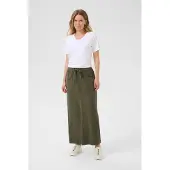 Kaffe Rock Loose fit Grape Leaf green