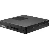 MSI Pro DP10 13M-033DE, 1,1L Größe PC, Mini-PC Barebone, DDR4-SDRAM, Ethernet/LAN, 120 W