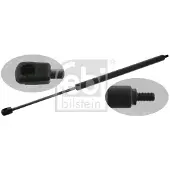 FEBI BILSTEIN Gasfeder Frontklappe 48805 passend für MERCEDES-BENZ AXOR 514mm 0,32kg