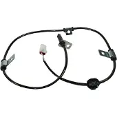 METZGER Sensor, Raddrehzahl 0900830