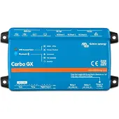 Victron Energy Cerbo Gx Mk2 Laderegler