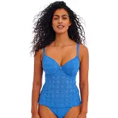Freya Swim Tankini Top Nomad Nights | Grösse: 65I | Farbe: Atoll Blau