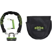 Onguard Kettenschloss Mastiff E E-bike