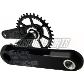 E*thirteen Xcx Race 68 Mm Kurbel