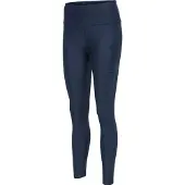 Hummel Leggings Top Frau TE Tola