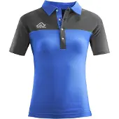 Acerbis Polo-Shirt Damen Belatrix
