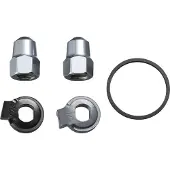 Shimano Alfine Sm-s705 Silber Silber One Size