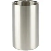 Barlife Weinkühler Edelstahl 20cm