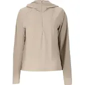 Athlecia Damen Kapuzensweat Amisa W Stretch Hoody