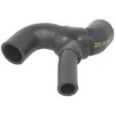 THERMOTEC Kühlerschlauch Wasserschlauch für OPEL Astra G CC (T98) DWX039TT