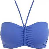 Freya Swim Gemoldefer Bikini BH Jewel Cove | Grösse: 65F | Farbe: Blau