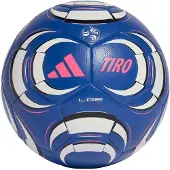 Adidas Piłka Tiro League KA5261 4