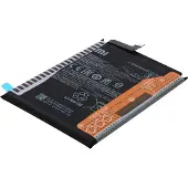 Xiaomi BN57 Austausch-Akku für Poco X3, 5160mAh Zusatzakku
