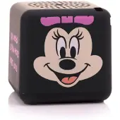 Bitty Boomers Disney BBox-Minnie Pink and Friends