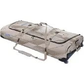 Duotone Cover Wing Team Bag 5'9 104 Elfenbein Einheitsgröße