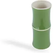 Barlife Tiki Becher Bambus Keramik Natur 320ml
